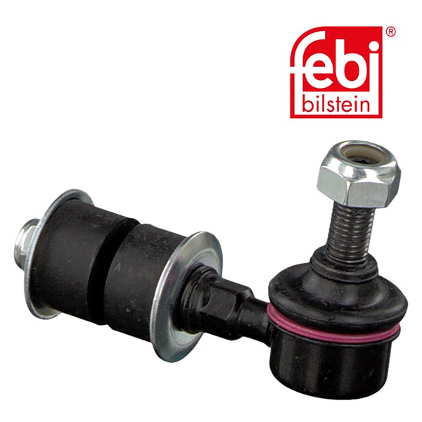 Stång/stag, krängningshämmare, Fram, höger eller vänster Febi bil FEBI BILSTEIN Stång/stag, krängningshämmare, Fram, höger eller vänster Febi bil FEBI BILSTEIN