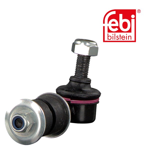 Stång/stag, krängningshämmare, Fram, höger eller vänster Febi bil FEBI BILSTEIN Stång/stag, krängningshämmare, Fram, höger eller vänster Febi bil FEBI BILSTEIN