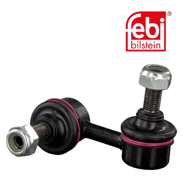 Stång/stag, krängningshämmare, framaxel vänster Febi bilstein 420 FEBI BILSTEIN Stång/stag, krängningshämmare, framaxel vänster Febi bilstein 420 FEBI BILSTEIN