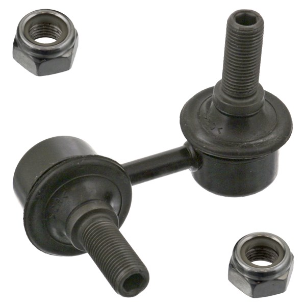 Stång/stag, krängningshämmare, framaxel vänster Febi bilstein 420 FEBI BILSTEIN Stång/stag, krängningshämmare, framaxel vänster Febi bilstein 420 FEBI BILSTEIN