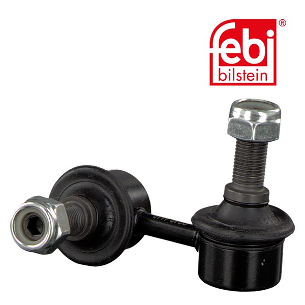 Stång/stag, krängningshämmare, framaxel vänster Febi bilstein 420 FEBI BILSTEIN Stång/stag, krängningshämmare, framaxel vänster Febi bilstein 420 FEBI BILSTEIN