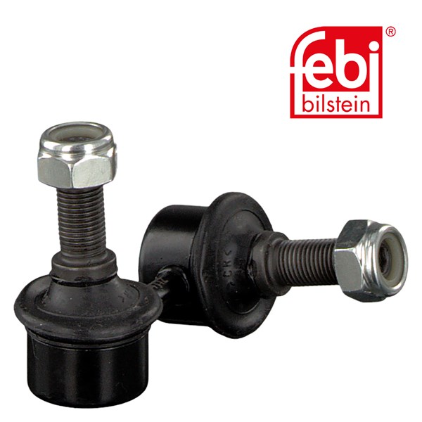 Stång/stag, krängningshämmare, framaxel höger Febi bilstein 42076 FEBI BILSTEIN