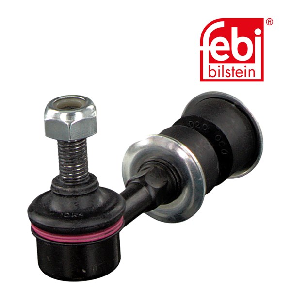 Stång/stag, krängningshämmare, Fram, höger eller vänster Febi bil FEBI BILSTEIN Stång/stag, krängningshämmare, Fram, höger eller vänster Febi bil FEBI BILSTEIN