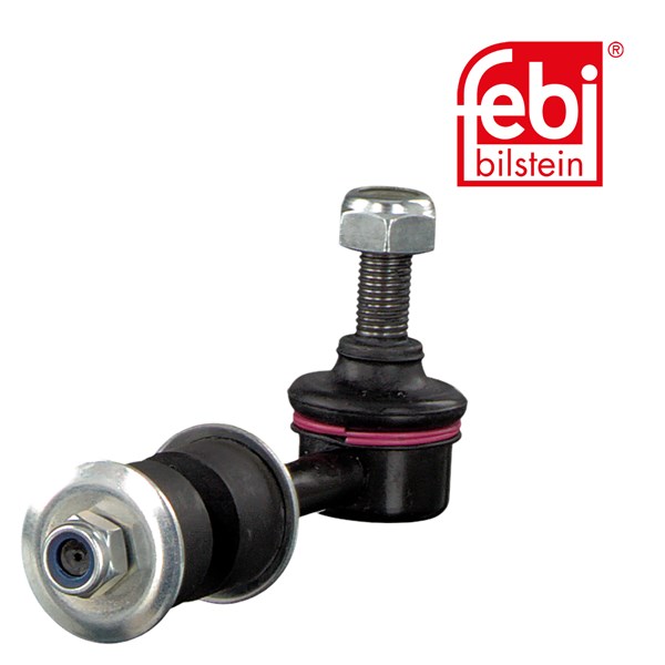 Stång/stag, krängningshämmare, Fram, höger eller vänster Febi bil FEBI BILSTEIN Stång/stag, krängningshämmare, Fram, höger eller vänster Febi bil FEBI BILSTEIN