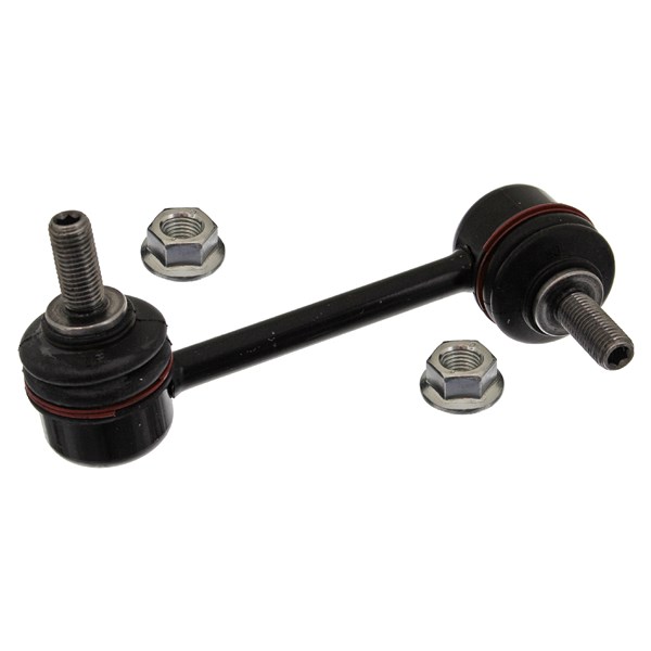 Stång/stag, krängningshämmare, Bakaxel vänster Febi bilstein 4208 FEBI BILSTEIN
