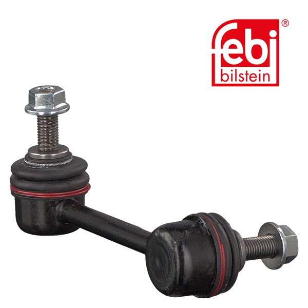 Stång/stag, krängningshämmare, Bakaxel höger Febi bilstein 42085 FEBI BILSTEIN Stång/stag, krängningshämmare, Bakaxel höger Febi bilstein 42085 FEBI BILSTEIN