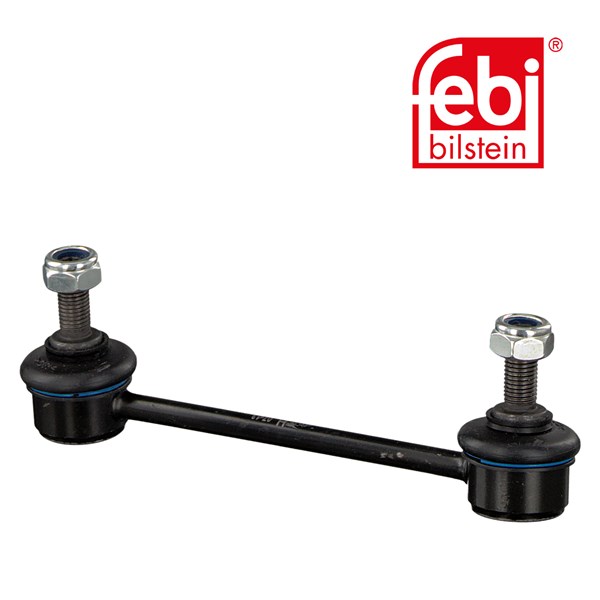Stång/stag, krängningshämmare, Bakaxel vänster Febi bilstein 4208 FEBI BILSTEIN Stång/stag, krängningshämmare, Bakaxel vänster Febi bilstein 4208 FEBI BILSTEIN