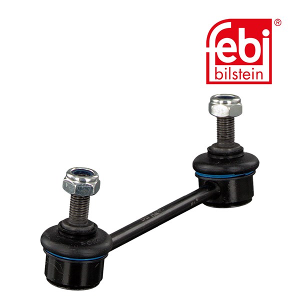 Stång/stag, krängningsh�ämmare, Bakaxel vänster Febi bilstein 4208 FEBI BILSTEIN