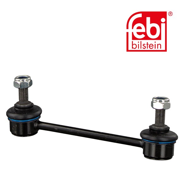 Stång/stag, krängningshämmare, Bakaxel vänster Febi bilstein 4208 FEBI BILSTEIN Stång/stag, krängningshämmare, Bakaxel vänster Febi bilstein 4208 FEBI BILSTEIN
