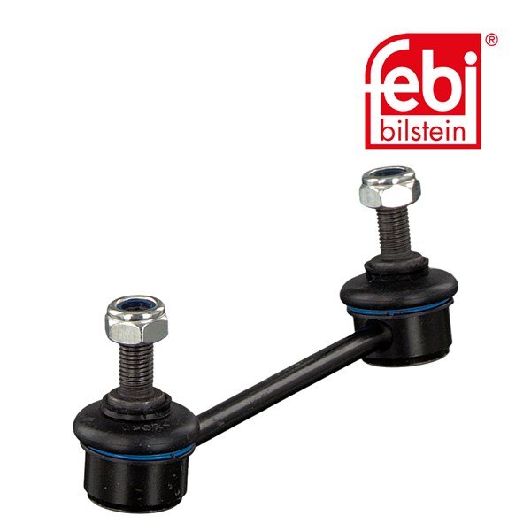 Stång/stag, krängningshämmare, Bakaxel vänster Febi bilstein 4208 FEBI BILSTEIN Stång/stag, krängningshämmare, Bakaxel vänster Febi bilstein 4208 FEBI BILSTEIN