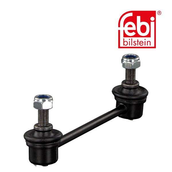 Stång/stag, krängningshämmare, Bakaxel höger Febi bilstein 42087 FEBI BILSTEIN Stång/stag, krängningshämmare, Bakaxel höger Febi bilstein 42087 FEBI BILSTEIN