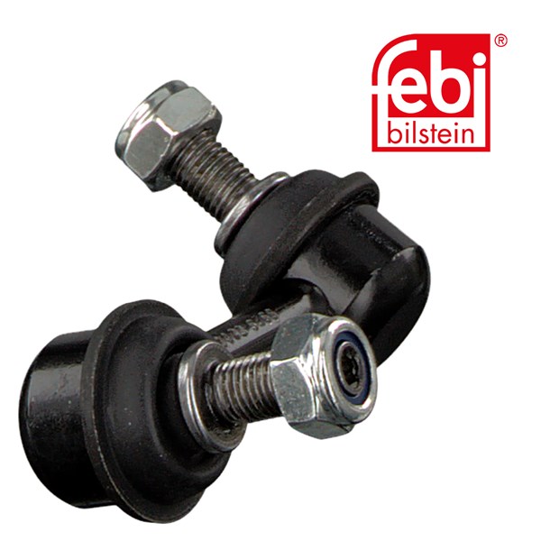Stång/stag, krängningsh�ämmare, Bakaxel vänster Febi bilstein 4209 FEBI BILSTEIN