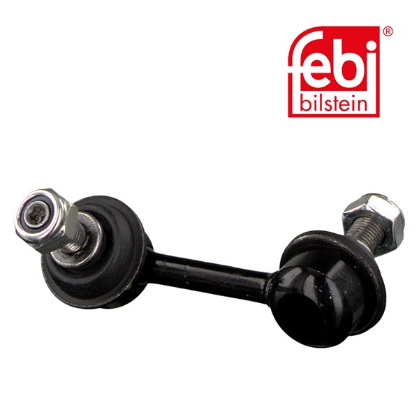 Stång/stag, krängningshämmare, Bakaxel vänster Febi bilstein 4209 FEBI BILSTEIN