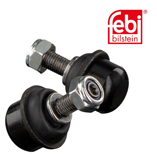 Stång/stag, krängningshämmare, Bakaxel vänster Febi bilstein 4209 FEBI BILSTEIN Stång/stag, krängningshämmare, Bakaxel vänster Febi bilstein 4209 FEBI BILSTEIN