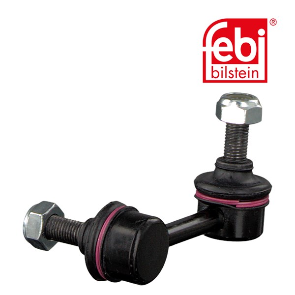 Stång/stag, krängningshämmare, framaxel höger Febi bilstein 42096 FEBI BILSTEIN