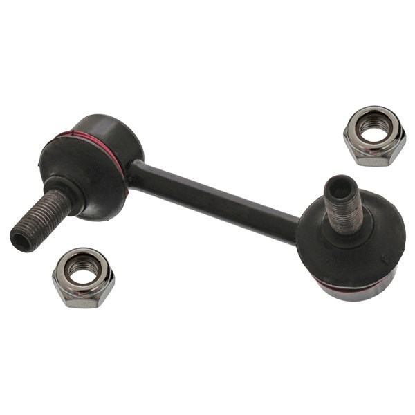 Stång/stag, krängningshämmare, framaxel vänster Febi bilstein 420 FEBI BILSTEIN