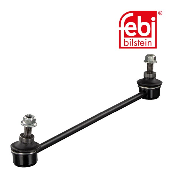 Stång/stag, krängningshämmare, Fram, höger eller vänster Febi bil FEBI BILSTEIN Stång/stag, krängningshämmare, Fram, höger eller vänster Febi bil FEBI BILSTEIN