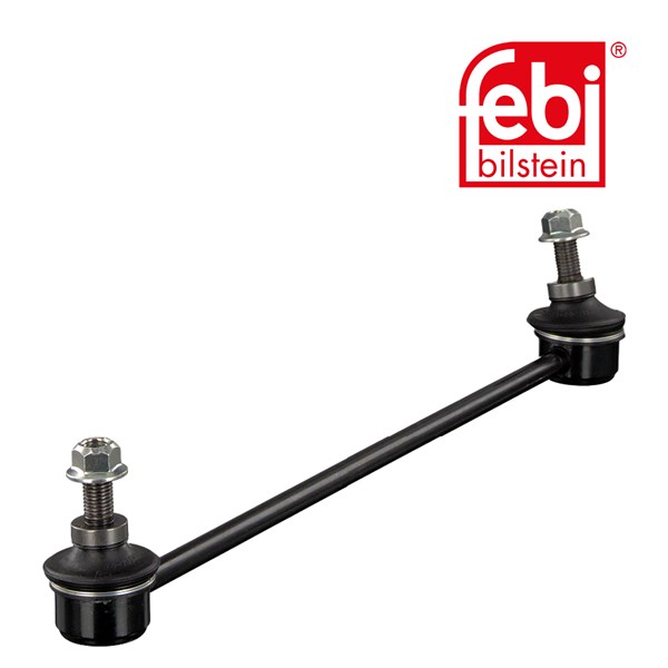 Stång/stag, krängningshämmare, Fram, höger eller vänster Febi bil FEBI BILSTEIN