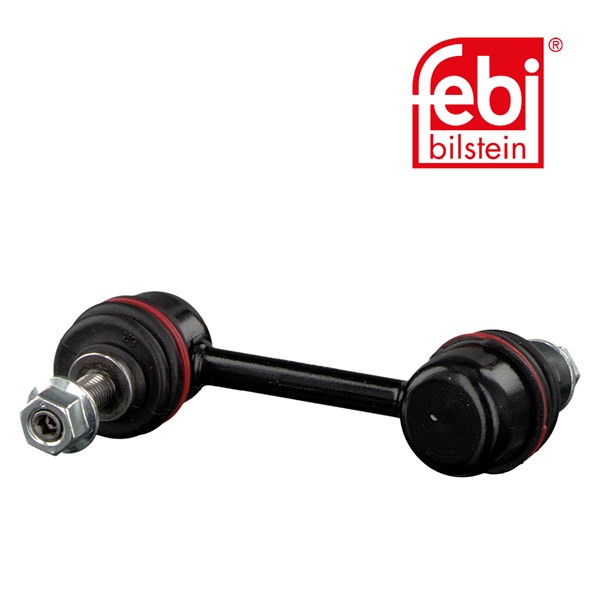 Stång/stag, krängningshämmare, Fram, höger eller vänster Febi bil FEBI BILSTEIN Stång/stag, krängningshämmare, Fram, höger eller vänster Febi bil FEBI BILSTEIN