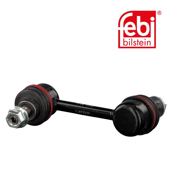 Stång/stag, krängningshämmare, Fram, höger eller vänster Febi bil FEBI BILSTEIN Stång/stag, krängningshämmare, Fram, höger eller vänster Febi bil FEBI BILSTEIN