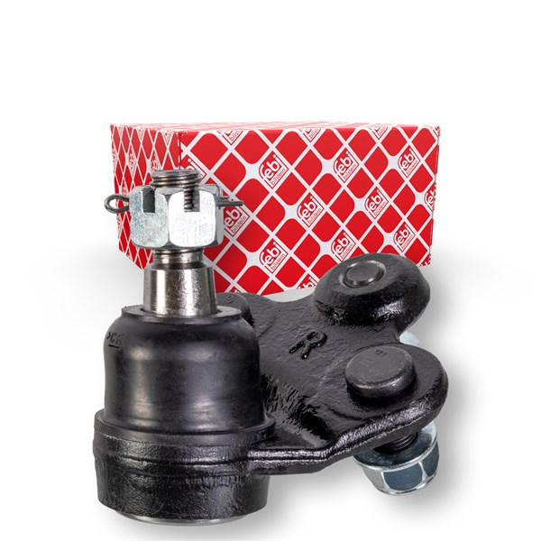 Kulled / Spindelled, framaxel höger, Nedre Febi bilstein 42112 FEBI BILSTEIN
