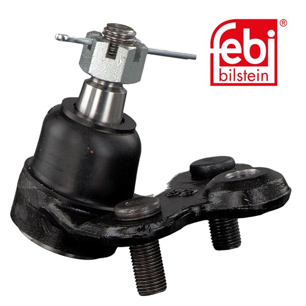 Kulled / Spindelled, framaxel höger, Nedre Febi bilstein 42112 FEBI BILSTEIN