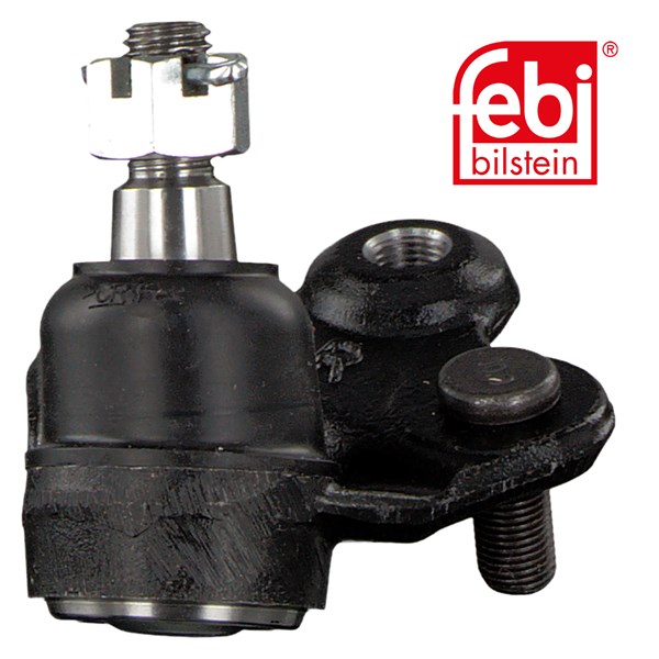 Kulled / Spindelled, framaxel höger, Nedre Febi bilstein 42112 FEBI BILSTEIN