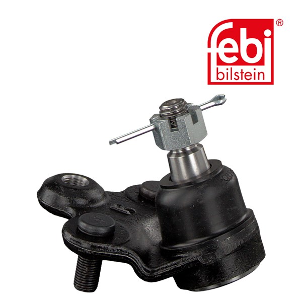 Kulled / Spindelled, framaxel höger, Nedre Febi bilstein 42112 FEBI BILSTEIN