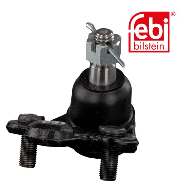 Kulled / Spindelled, framaxel höger, Nedre Febi bilstein 42112 FEBI BILSTEIN