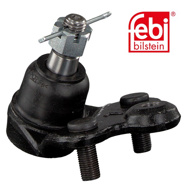 Kulled / Spindelled, framaxel vänster, Nedre Febi bilstein 42114 FEBI BILSTEIN Kulled / Spindelled, framaxel vänster, Nedre Febi bilstein 42114 FEBI BILSTEIN