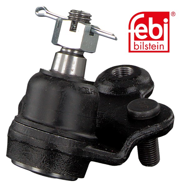 Kulled / Spindelled, framaxel vänster, Nedre Febi bilstein 42114 FEBI BILSTEIN Kulled / Spindelled, framaxel vänster, Nedre Febi bilstein 42114 FEBI BILSTEIN