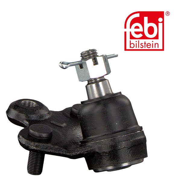 Kulled / Spindelled, framaxel vänster, Nedre Febi bilstein 42114 FEBI BILSTEIN Kulled / Spindelled, framaxel vänster, Nedre Febi bilstein 42114 FEBI BILSTEIN