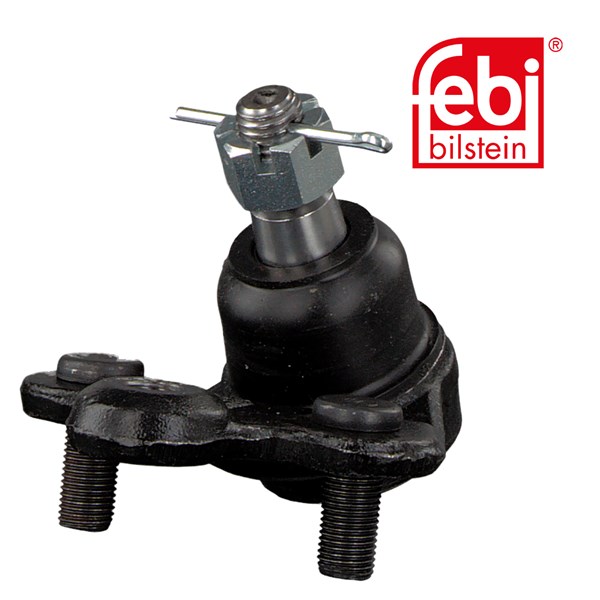 Kulled / Spindelled, framaxel vänster, Nedre Febi bilstein 42114 FEBI BILSTEIN Kulled / Spindelled, framaxel vänster, Nedre Febi bilstein 42114 FEBI BILSTEIN
