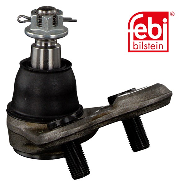 Kulled / Spindelled, Fram, höger eller vänster, Nedre Febi bilste FEBI BILSTEIN