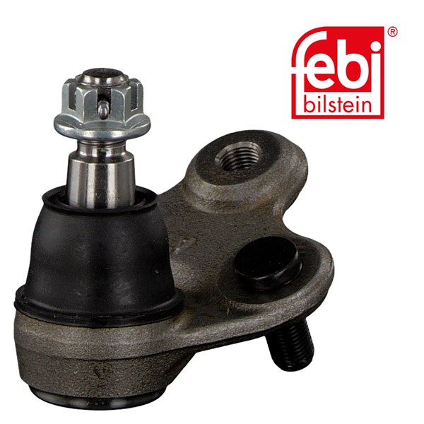 Kulled / Spindelled, Fram, höger eller vänster, Nedre Febi bilste FEBI BILSTEIN