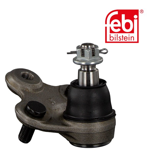 Kulled / Spindelled, Fram, höger eller vänster, Nedre Febi bilste FEBI BILSTEIN