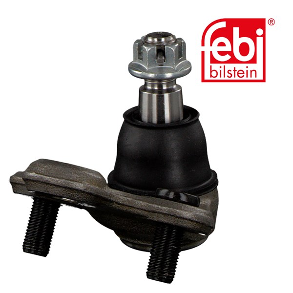 Kulled / Spindelled, Fram, höger eller vänster, Nedre Febi bilste FEBI BILSTEIN