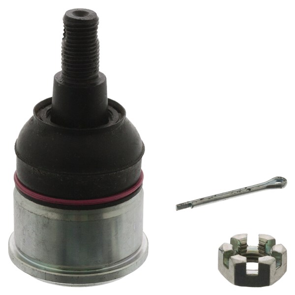 Kulled / Spindelled, Fram, höger eller vänster, Nedre Febi bilste FEBI BILSTEIN