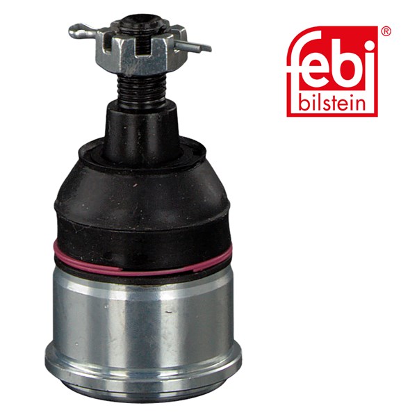 Kulled / Spindelled, Fram, höger eller vänster, Nedre Febi bilste FEBI BILSTEIN