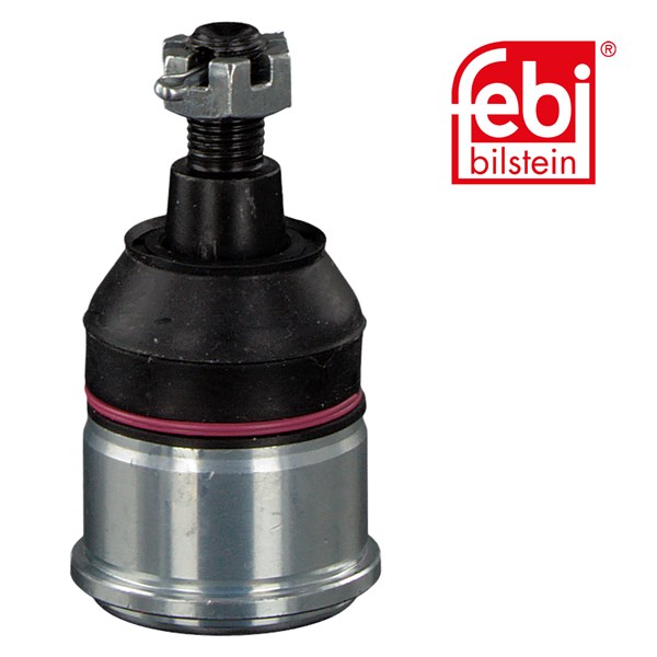 Kulled / Spindelled, Fram, höger eller vänster, Nedre Febi bilste FEBI BILSTEIN