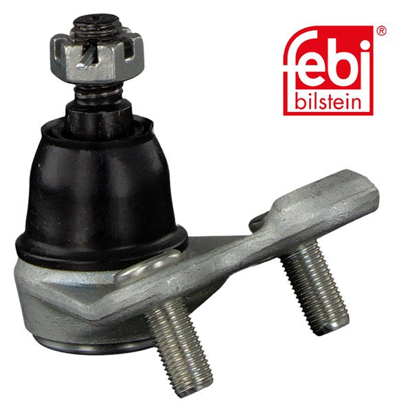 Kulled / Spindelled, framaxel vänster, Nedre Febi bilstein 42134 FEBI BILSTEIN Kulled / Spindelled, framaxel vänster, Nedre Febi bilstein 42134 FEBI BILSTEIN