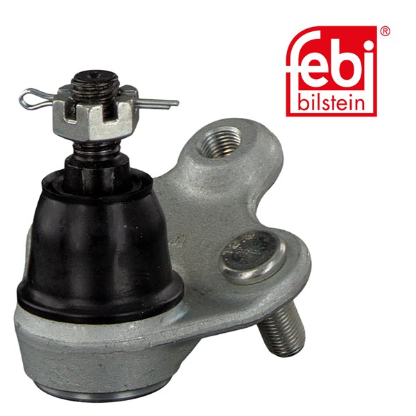 Kulled / Spindelled, framaxel vänster, Nedre Febi bilstein 42134 FEBI BILSTEIN Kulled / Spindelled, framaxel vänster, Nedre Febi bilstein 42134 FEBI BILSTEIN