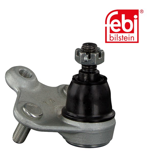 Kulled / Spindelled, framaxel vänster, Nedre Febi bilstein 42134 FEBI BILSTEIN Kulled / Spindelled, framaxel vänster, Nedre Febi bilstein 42134 FEBI BILSTEIN