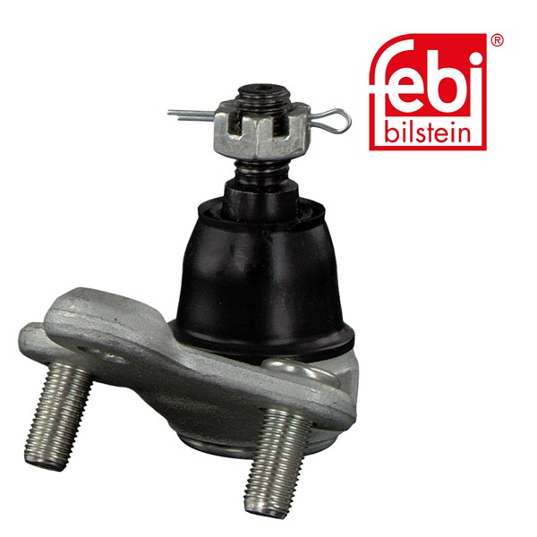 Kulled / Spindelled, framaxel vänster, Nedre Febi bilstein 42134 FEBI BILSTEIN Kulled / Spindelled, framaxel vänster, Nedre Febi bilstein 42134 FEBI BILSTEIN