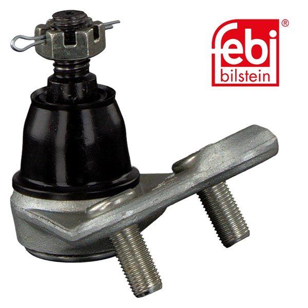 Kulled / Spindelled, framaxel höger, Nedre Febi bilstein 42135 FEBI BILSTEIN Kulled / Spindelled, framaxel höger, Nedre Febi bilstein 42135 FEBI BILSTEIN