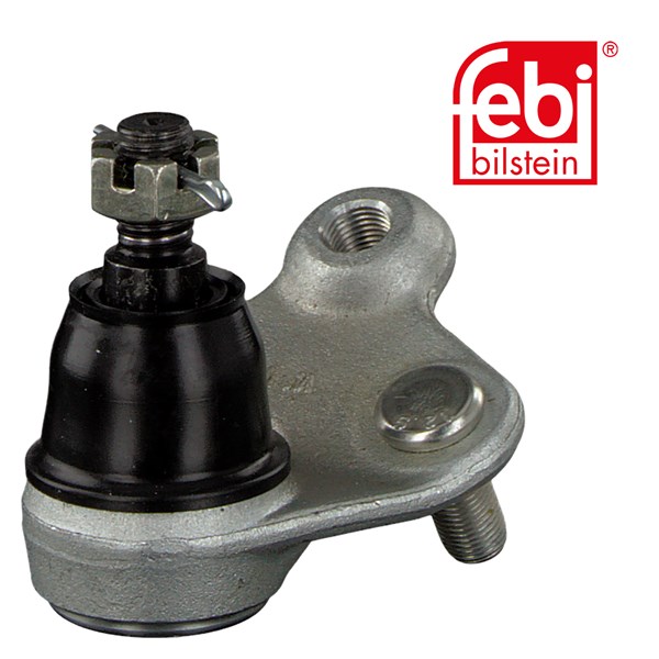 Kulled / Spindelled, framaxel höger, Nedre Febi bilstein 42135 FEBI BILSTEIN Kulled / Spindelled, framaxel höger, Nedre Febi bilstein 42135 FEBI BILSTEIN