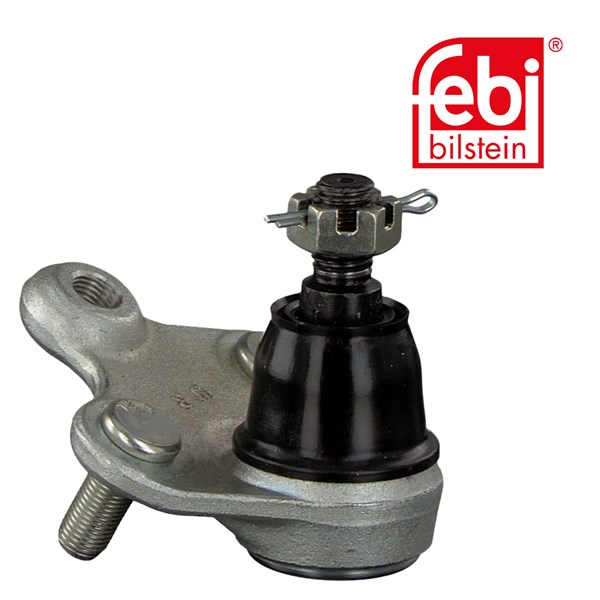 Kulled / Spindelled, framaxel höger, Nedre Febi bilstein 42135 FEBI BILSTEIN Kulled / Spindelled, framaxel höger, Nedre Febi bilstein 42135 FEBI BILSTEIN