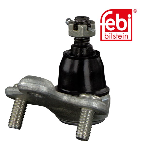Kulled / Spindelled, framaxel höger, Nedre Febi bilstein 42135 FEBI BILSTEIN Kulled / Spindelled, framaxel höger, Nedre Febi bilstein 42135 FEBI BILSTEIN