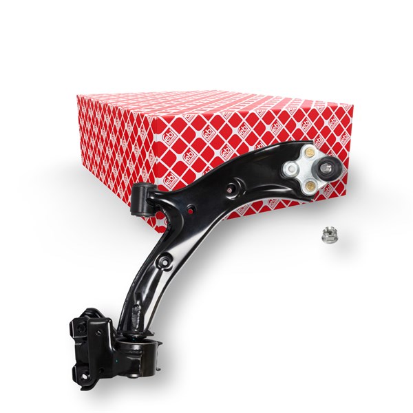 Länkarm, framaxel höger, Nedre Febi bilstein 42136 FEBI BILSTEIN