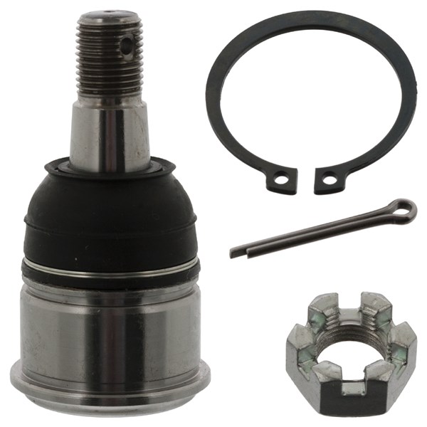 Kulled / Spindelled, Fram, höger eller vänster, Nedre Febi bilste FEBI BILSTEIN